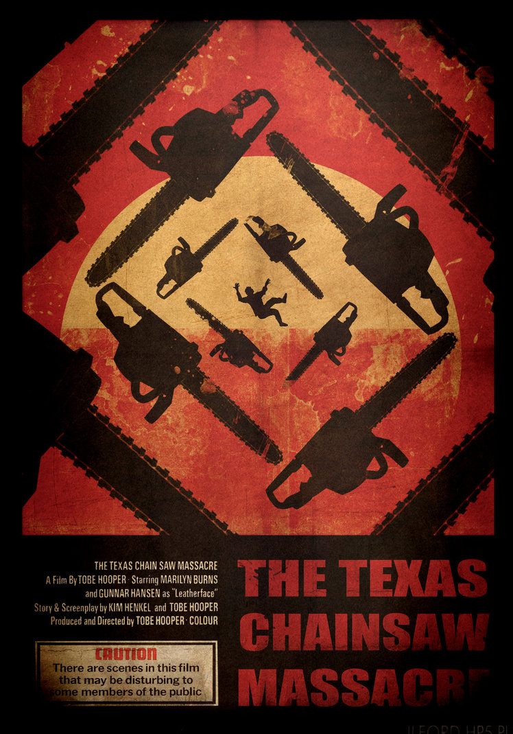 The Texas Chain Saw Massacre (1974) #22