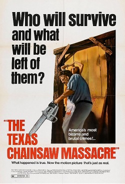 The Texas Chain Saw Massacre (1974) #18