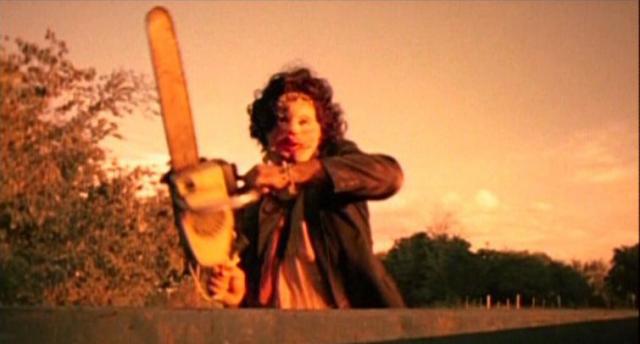 HD Quality Wallpaper | Collection: Movie, 640x344 The Texas Chain Saw Massacre (1974)