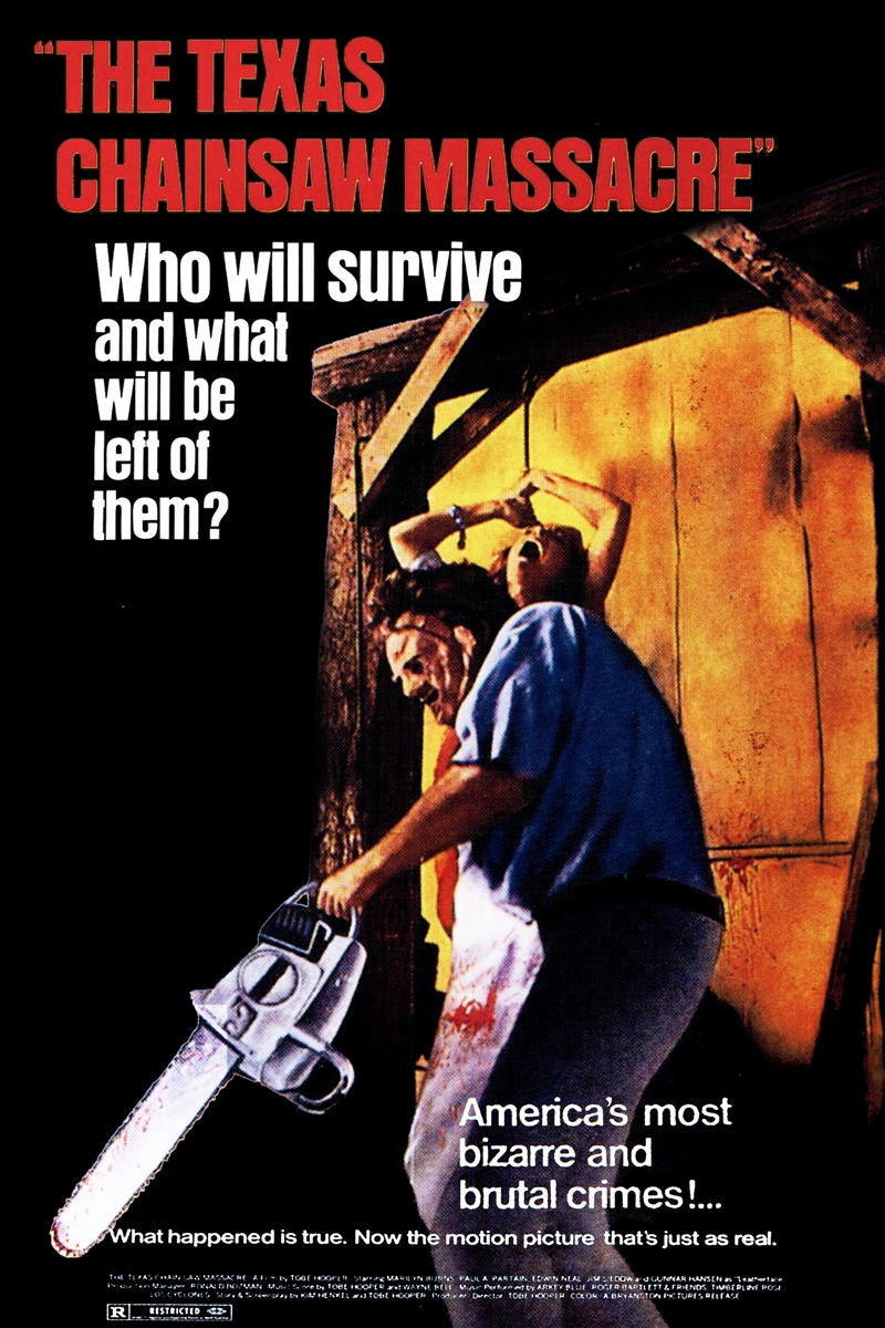 The Texas Chain Saw Massacre (1974) #23