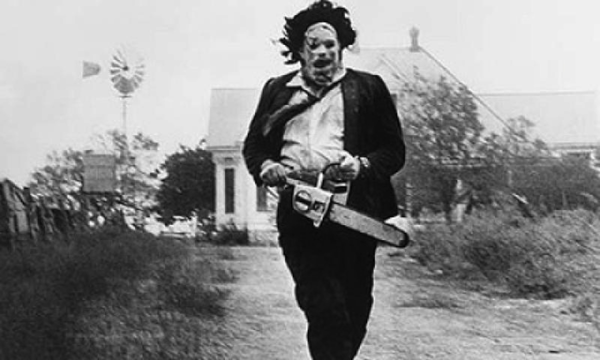 HQ The Texas Chain Saw Massacre (1974) Wallpapers | File 152.71Kb