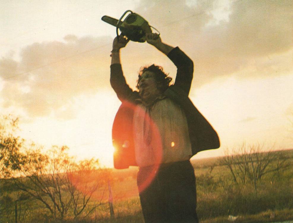987x750 > The Texas Chain Saw Massacre (1974) Wallpapers
