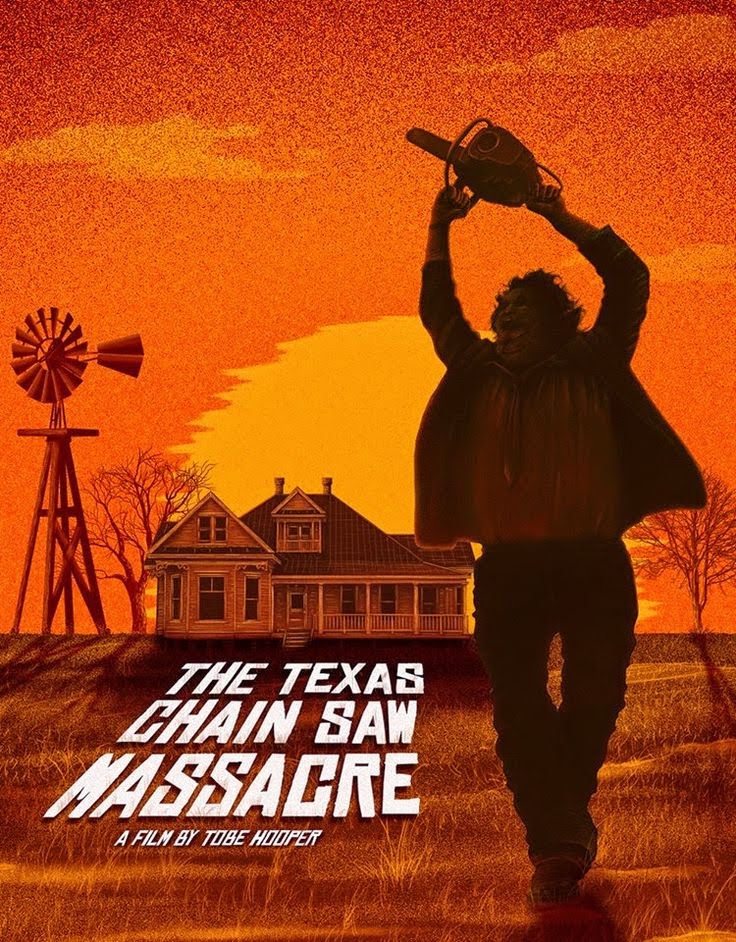 The Texas Chain Saw Massacre (1974) #14