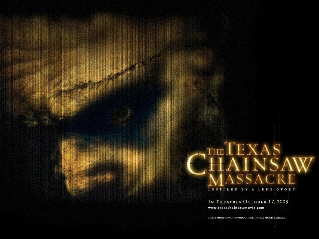 The Texas Chainsaw Massacre (2003) #8