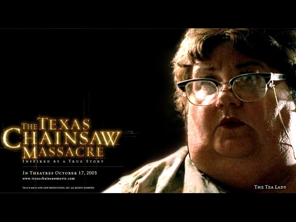 The Texas Chainsaw Massacre (2003) #4