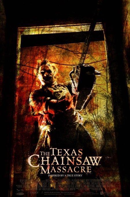 The Texas Chainsaw Massacre (2003) Backgrounds, Compatible - PC, Mobile, Gadgets| 450x683 px