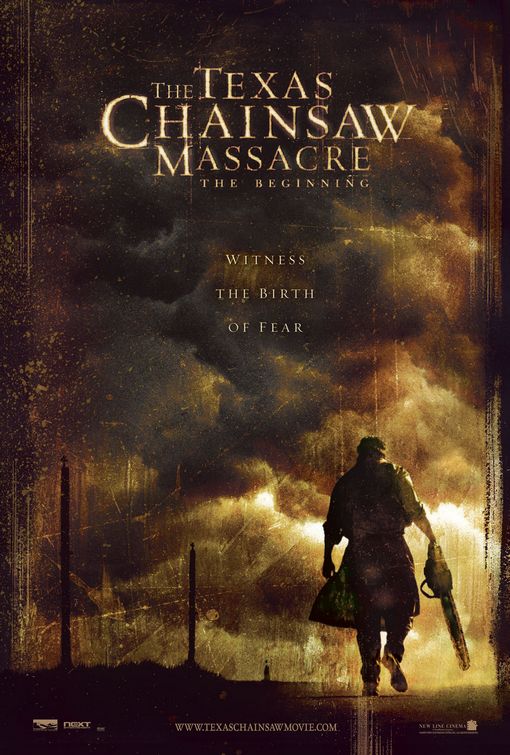 Nice wallpapers The Texas Chainsaw Massacre (2003) 510x755px