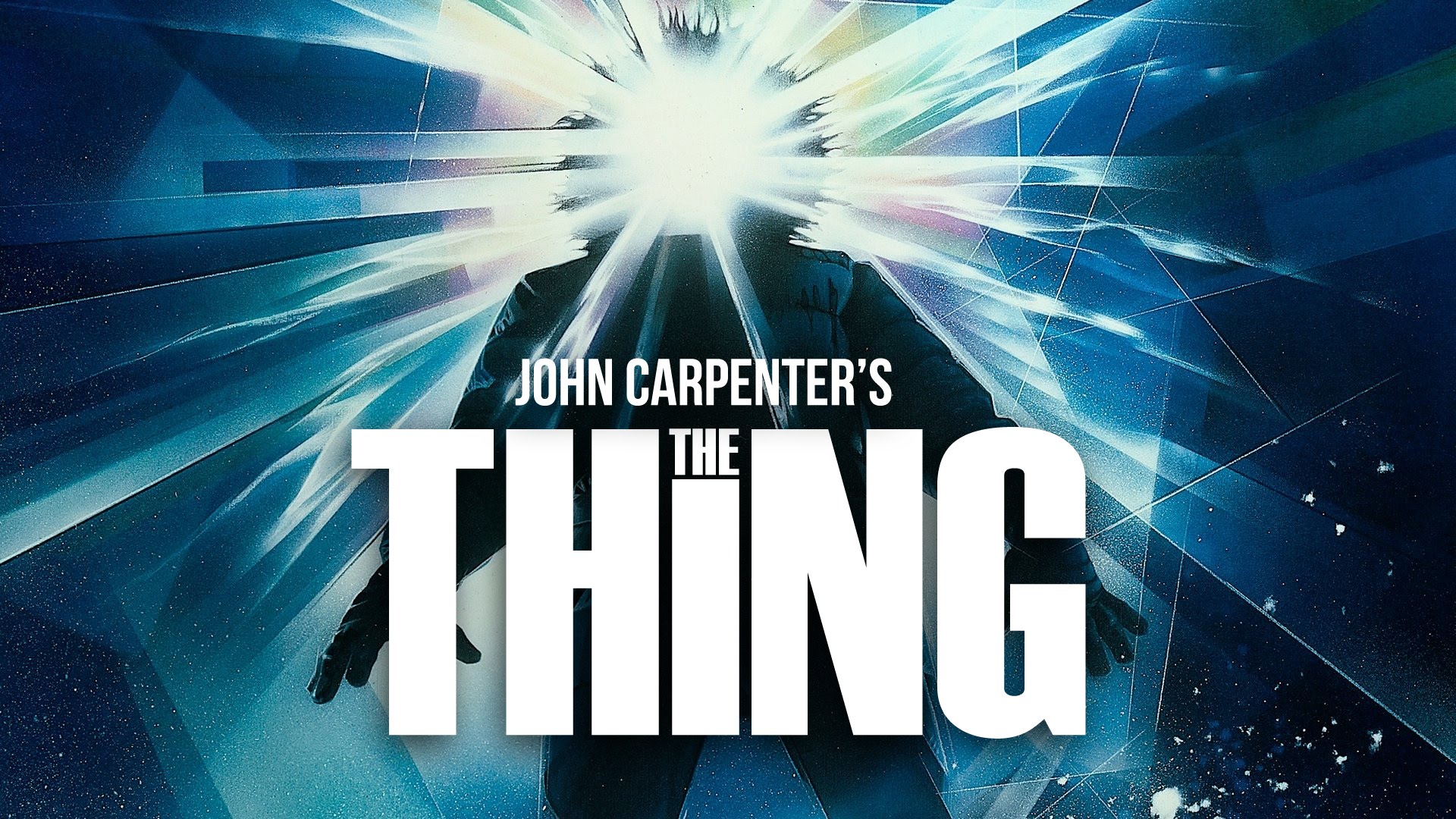 High Resolution Wallpaper | The Thing (1982) 1920x1080 px