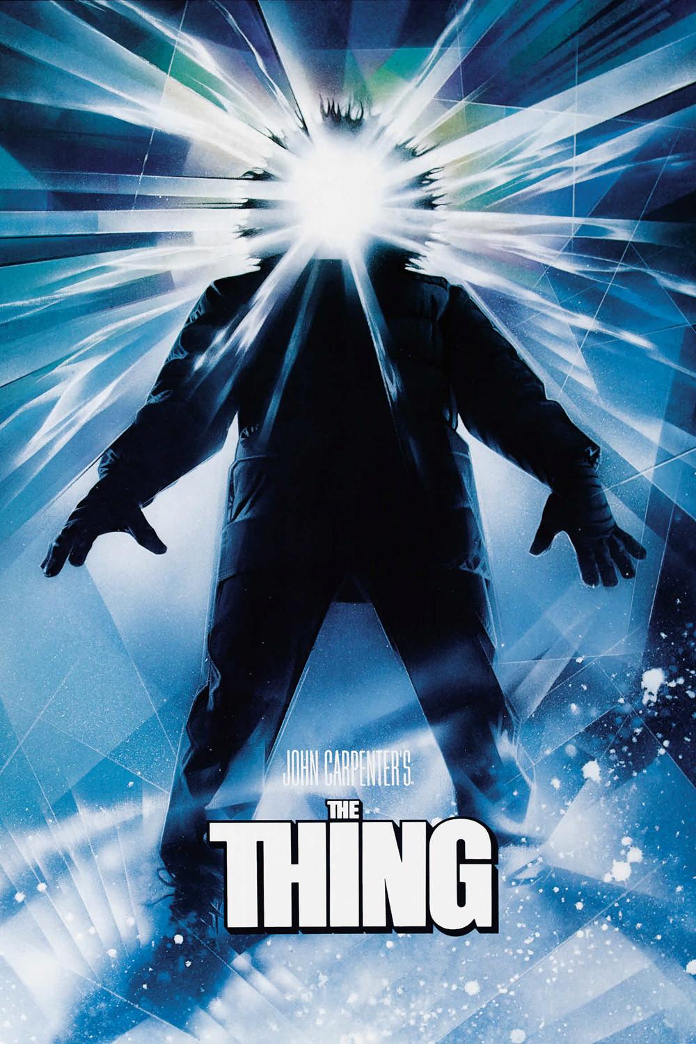 Amazing The Thing (1982) Pictures & Backgrounds