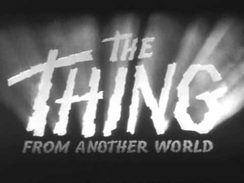 The Thing From Another World #19