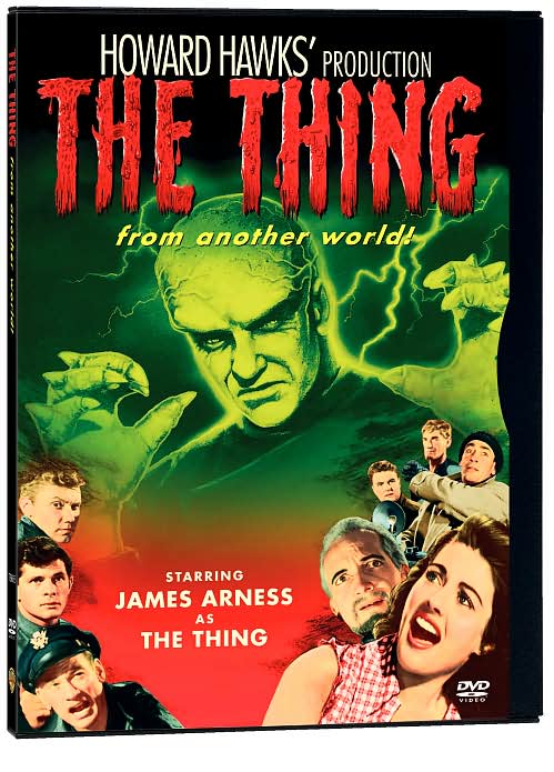 The Thing From Another World #14