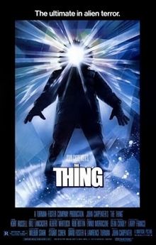 220x345 > The Thing (1982) Wallpapers