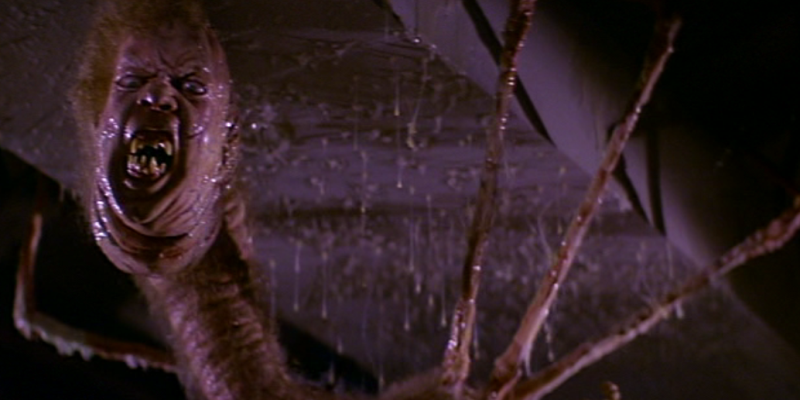 Nice wallpapers The Thing (1982) 800x400px