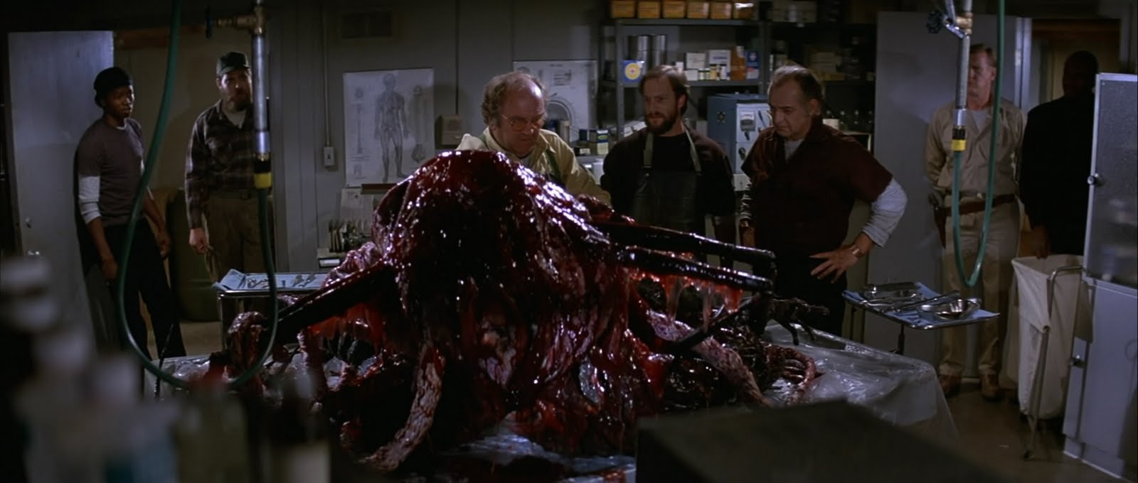 Amazing The Thing (1982) Pictures & Backgrounds