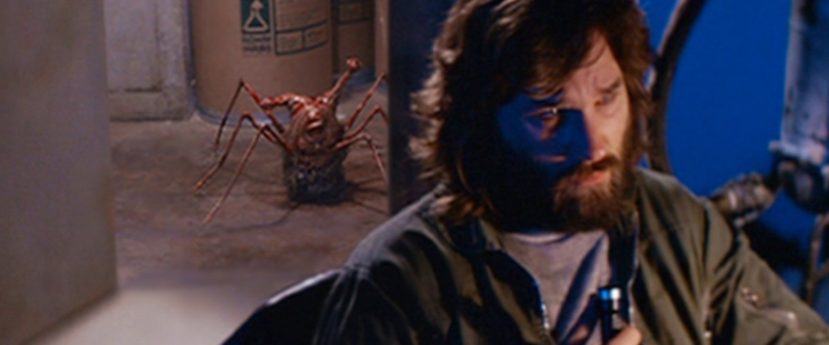 The Thing (1982) #11