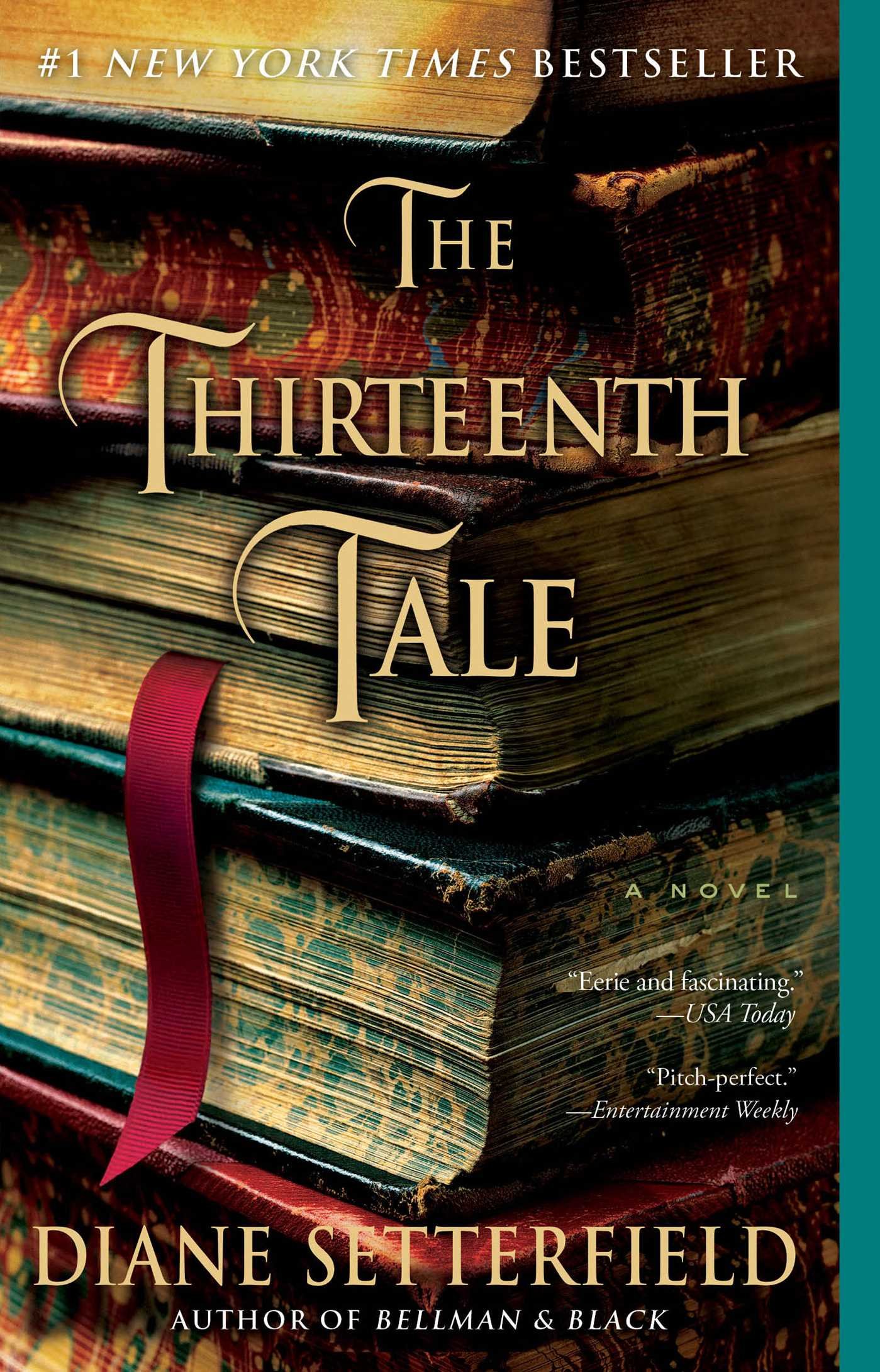 The Thirteenth Tale #1