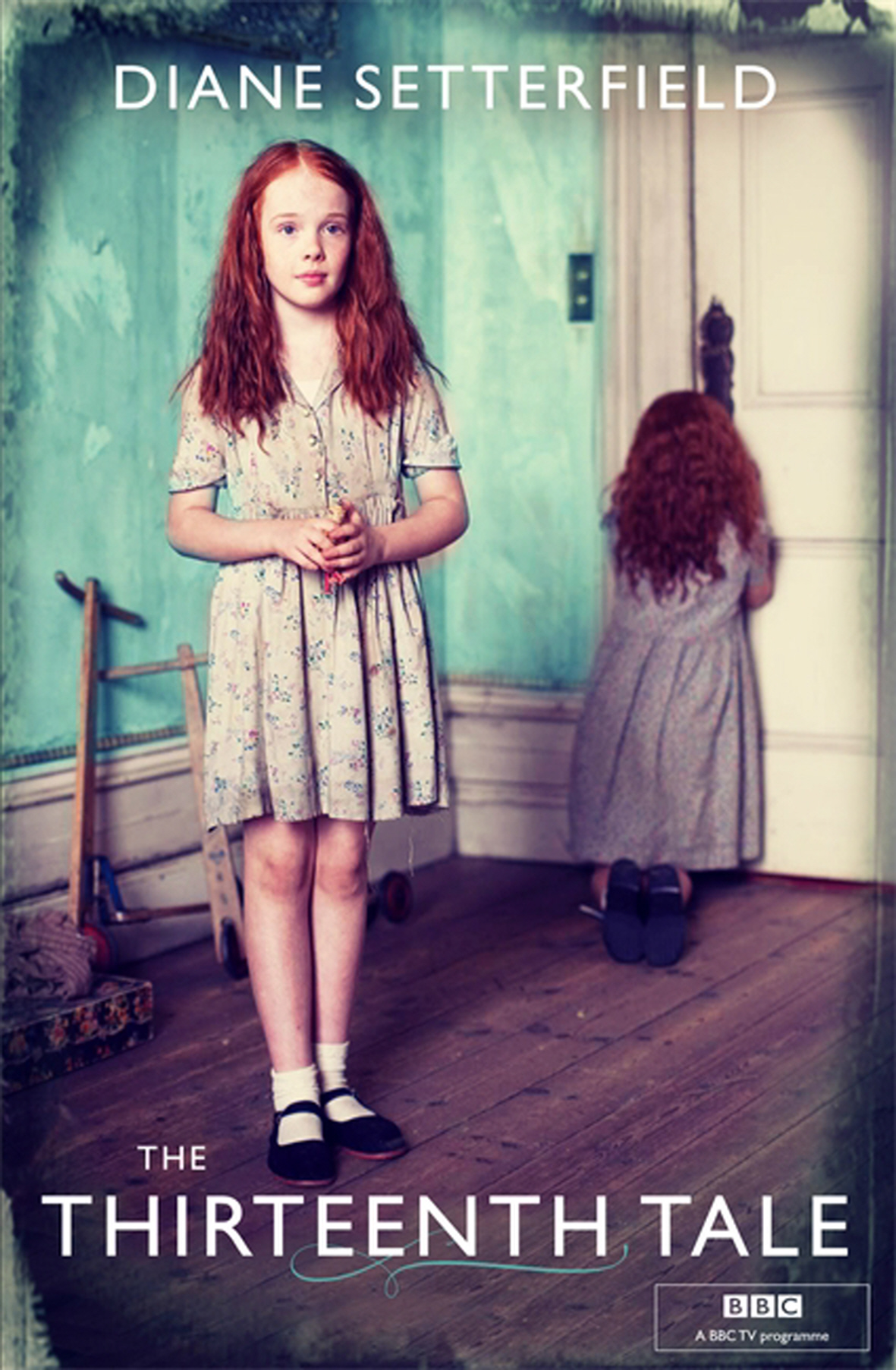 HD Quality Wallpaper | Collection: Movie, 1181x1806 The Thirteenth Tale