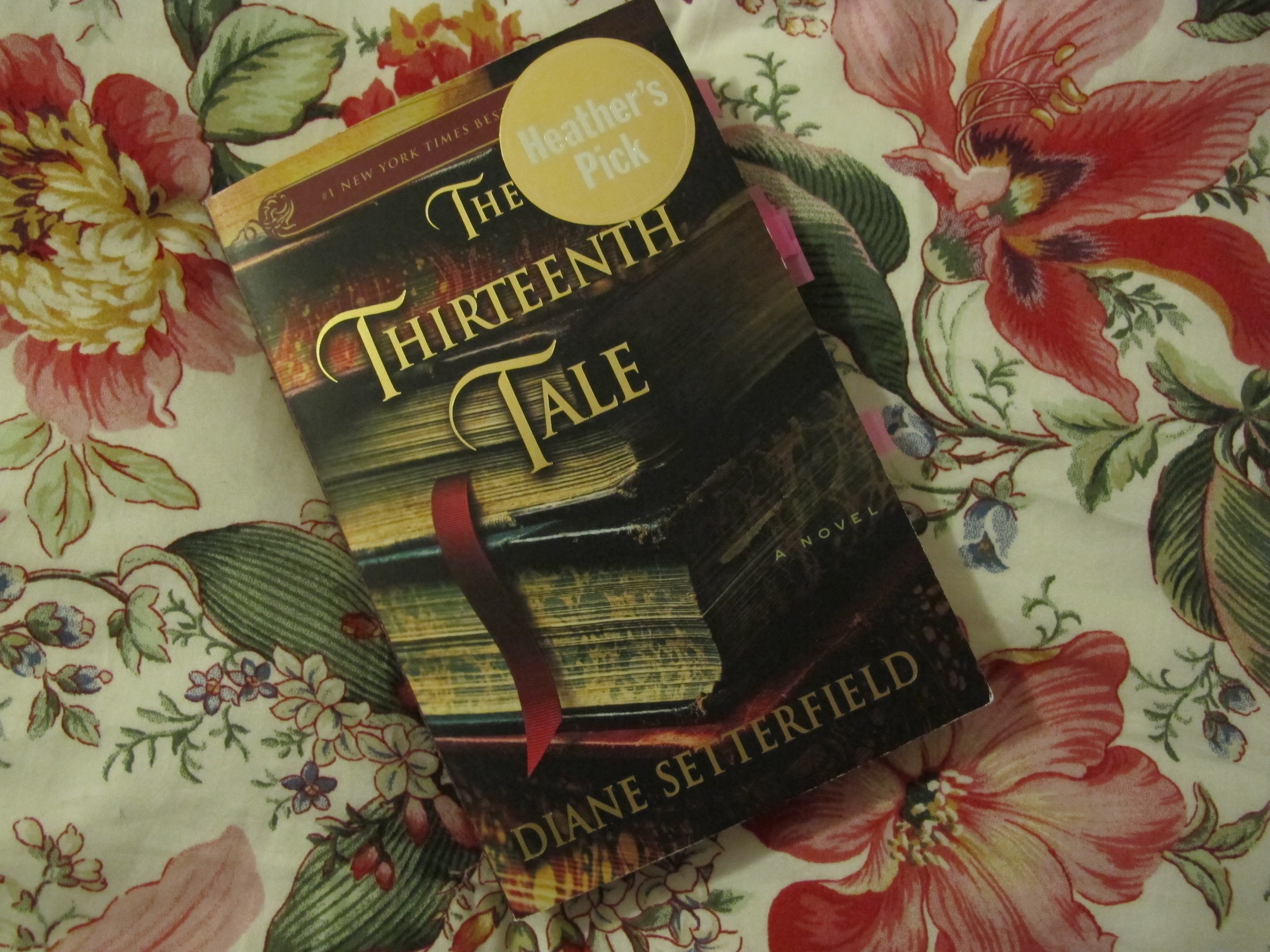 The Thirteenth Tale #6
