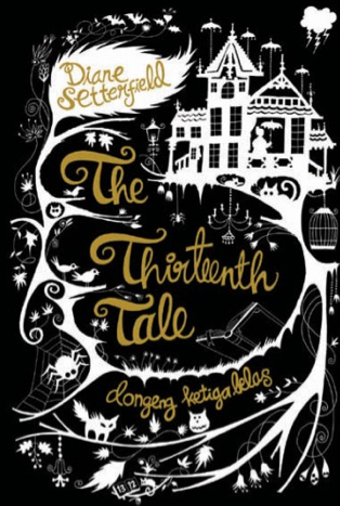 The Thirteenth Tale #16