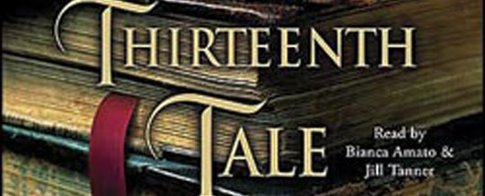 The Thirteenth Tale #21