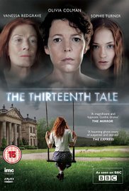 The Thirteenth Tale #12