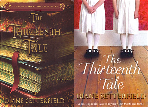 The Thirteenth Tale Backgrounds on Wallpapers Vista