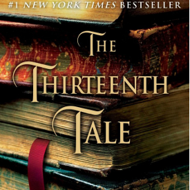 The Thirteenth Tale #15