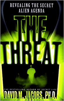 The Threat #9