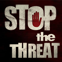 Nice Images Collection: The Threat Desktop Wallpapers