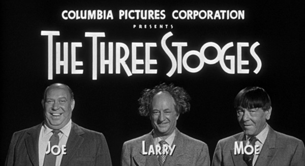 High Resolution Wallpaper | The Three Stooges 600x326 px