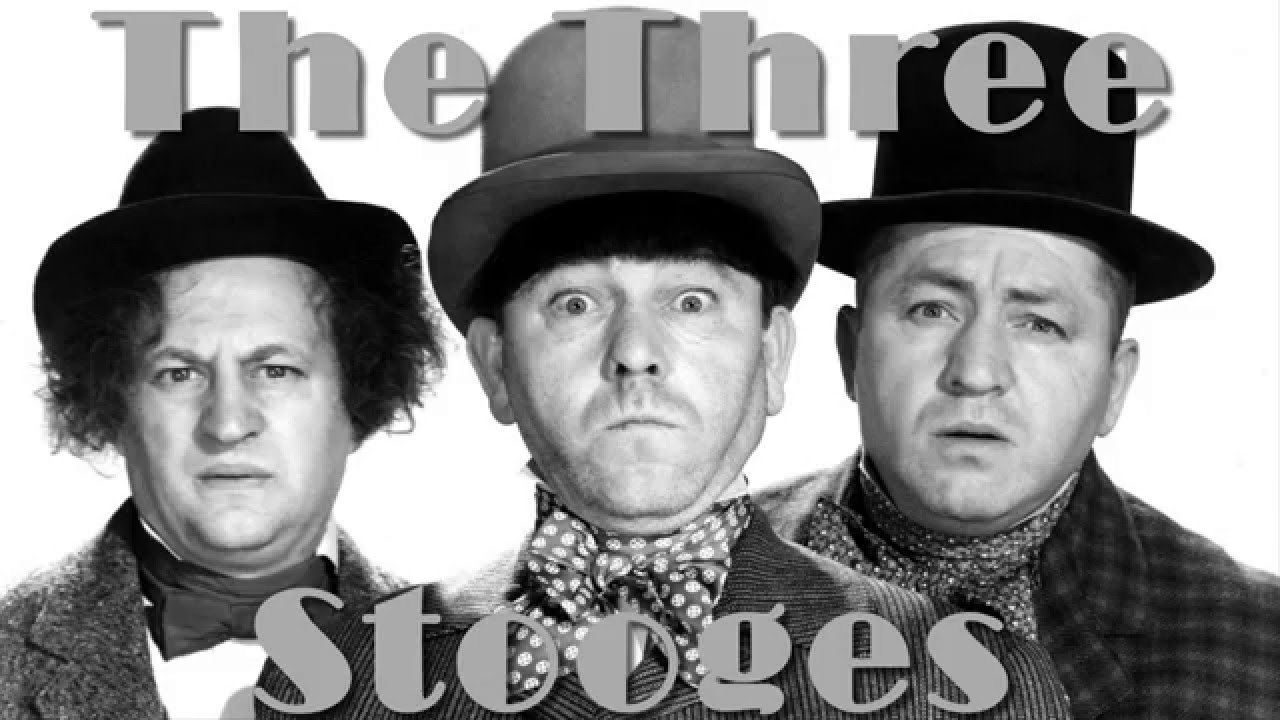 The Three Stooges Backgrounds, Compatible - PC, Mobile, Gadgets| 1280x720 px