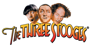 Nice Images Collection: The Three Stooges Desktop Wallpapers