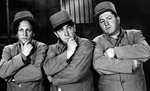 The Three Stooges Backgrounds on Wallpapers Vista