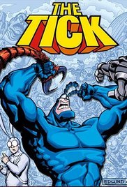 182x268 > The Tick Wallpapers
