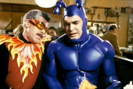 Images of The Tick | 446x299