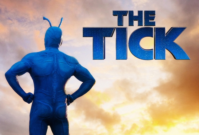 655x444 > The Tick Wallpapers