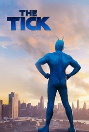 The Tick Backgrounds on Wallpapers Vista