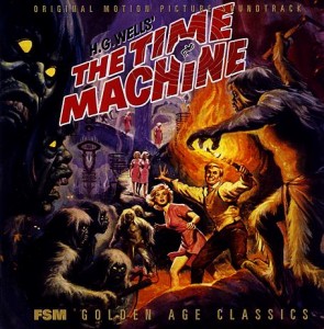 The Time Machine (1960) #16