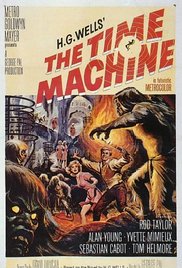 The Time Machine (1960) #11
