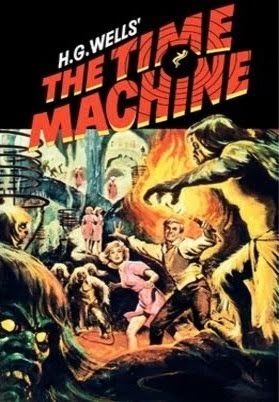The Time Machine (1960) #13