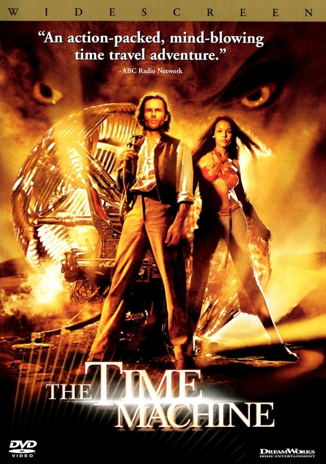 The Time Machine (2002) #22