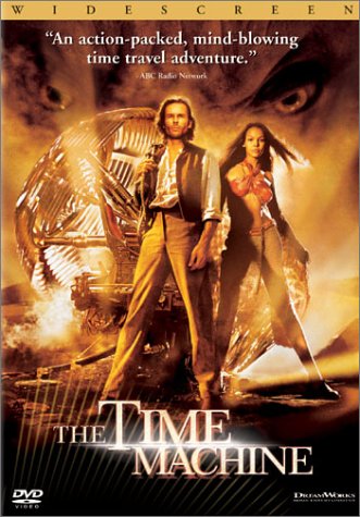 The Time Machine (2002) Backgrounds, Compatible - PC, Mobile, Gadgets| 331x475 px