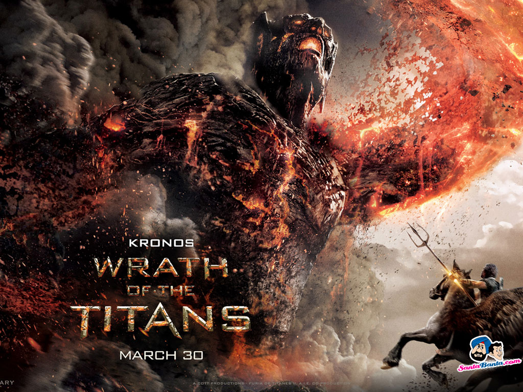 HQ The Titans Wallpapers | File 256.3Kb