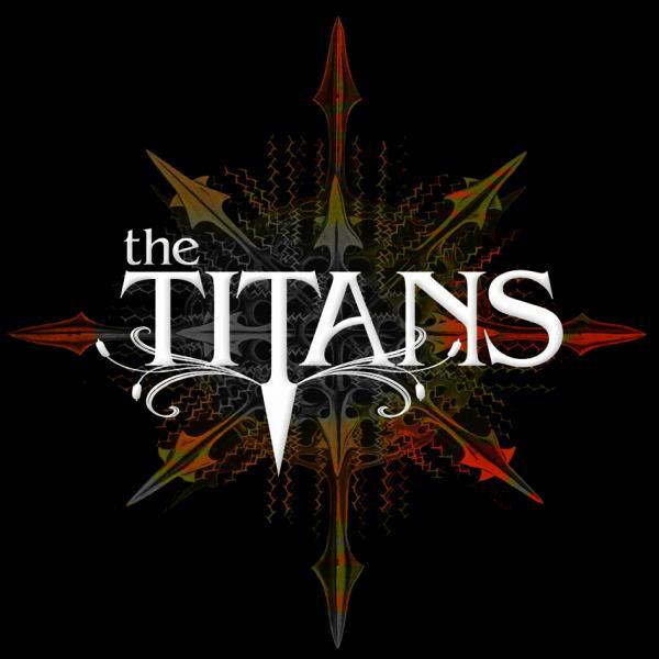 The Titans #16
