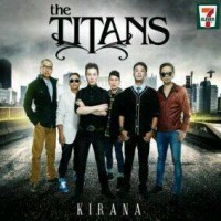 The Titans #21