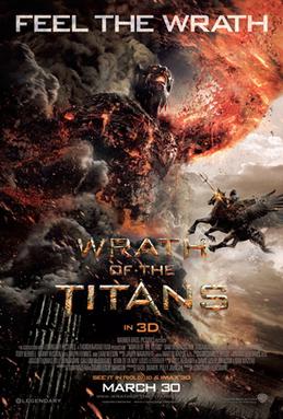 HD Quality Wallpaper | Collection: Movie, 259x383 Wrath Of The Titans