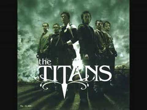 The Titans #13