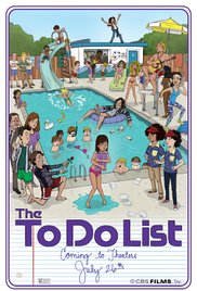 The To Do List #11