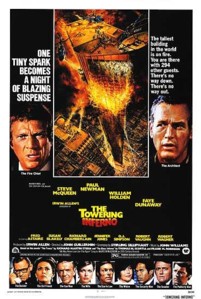 The Towering Inferno #11