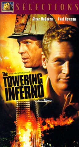 The Towering Inferno #18